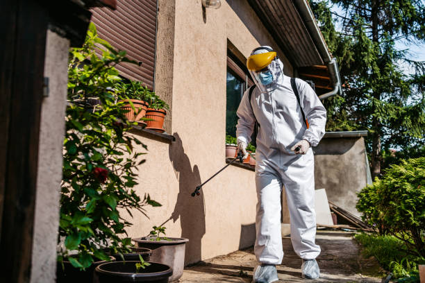 Best Pest Control for Homes  in Riverside, IL
